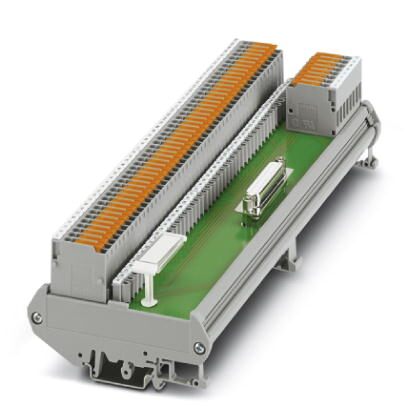 Phoenix FLKM-D25 SUB/B/KDS3-MT/TU830